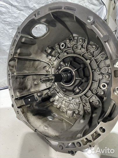 АКПП 722.909 Мерседес x166 GL M278 2015 год