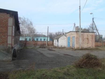Склад, 450 м²