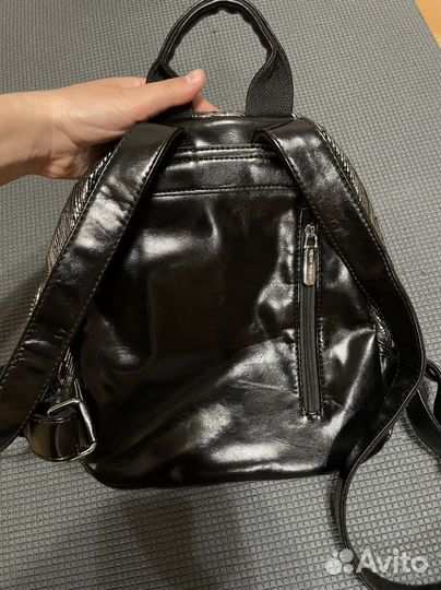 Рюкзак женский