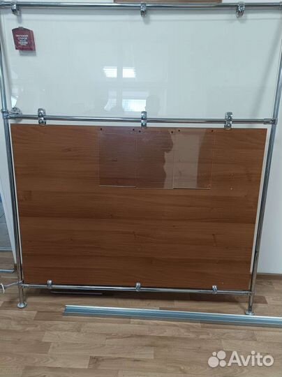 Межофисная перегородка