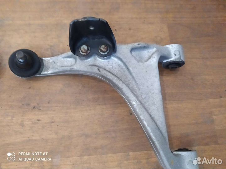 Рычаг задний Nissan Teana J32 / Ниссан Теана Дж 32