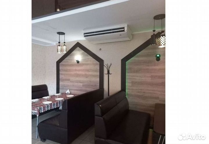 Сплит система с установкой