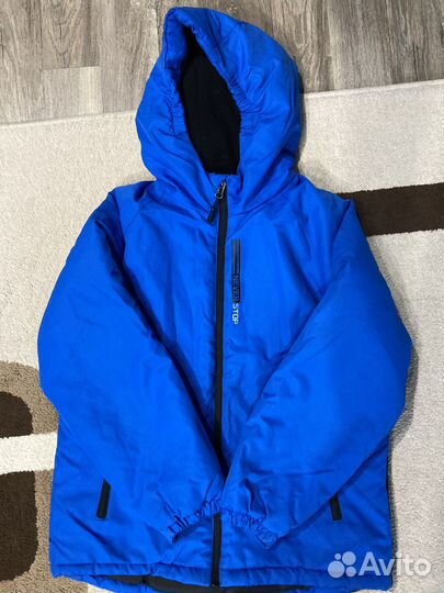 Куртка детская