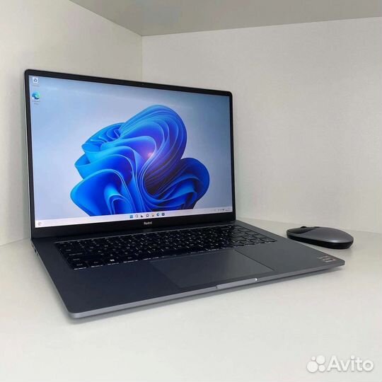 Ноутбук Xiaomi RedmiBook Pro 14 2022 i5-12450H