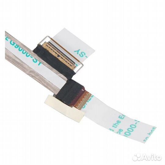Шлейф матрицы ноутбука 450.00K01.0003