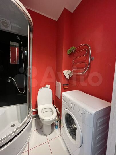 Квартира-студия, 20,4 м², 11/15 эт.