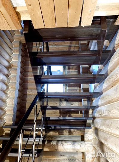 Металлоконструций Монтаж