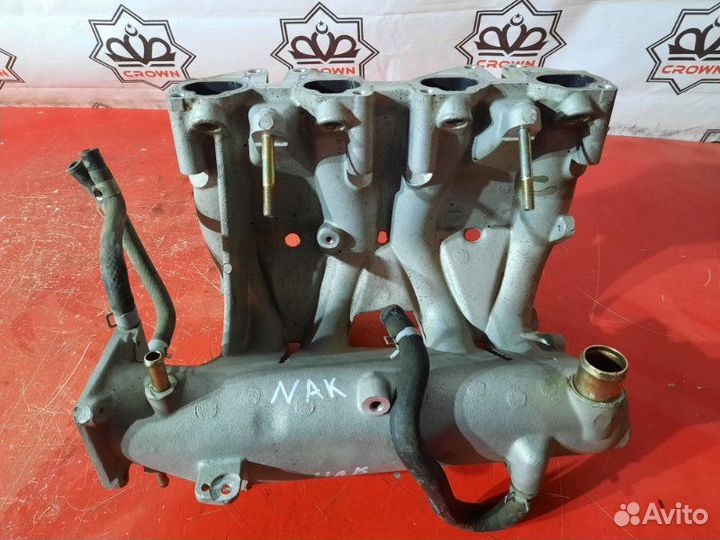 Коллектор впускной Nissan Almera Classic