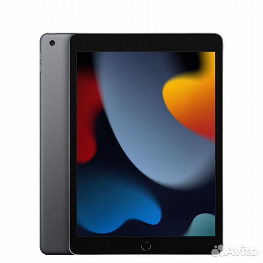 iPad 9 2021 64gb