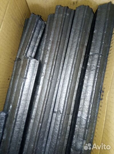 Уголь для шашлыка PinyKay