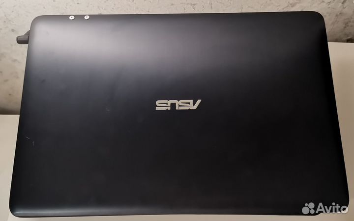 Ноутбук asus K501LX, 15.6, i5 5200U