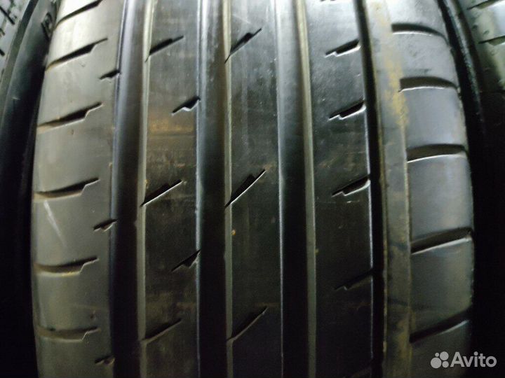 Continental ContiSportContact 3 225/50 R17