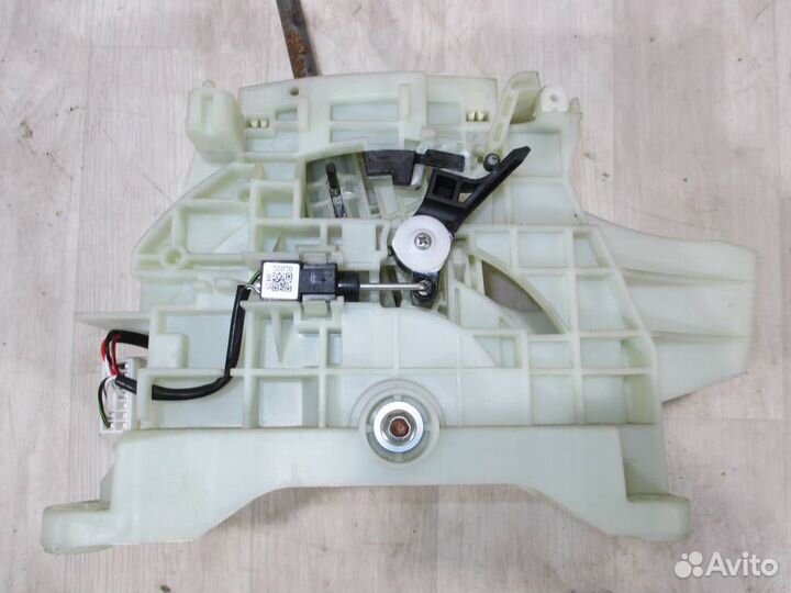 Кулиса кпп для Hyundai Creta 2016-2021