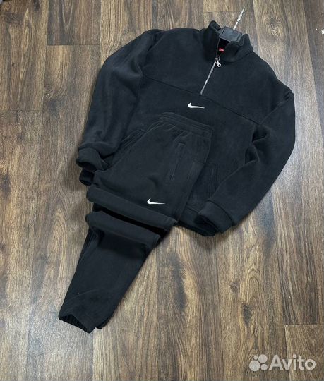 Спортивный костюм мужской Nike Fleece