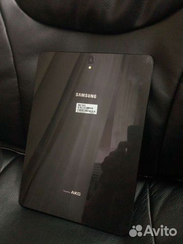 Планшет Samsung Galaxy tab S3 (T825)