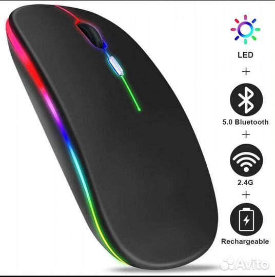 Беспроводная мышь