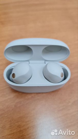 Sony wf-1000xm5 оригинал чек гарантия