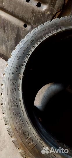 Nordman Nordman 4 205/55 R16