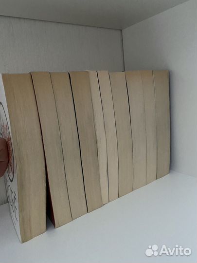 Книги Ю Несбе 