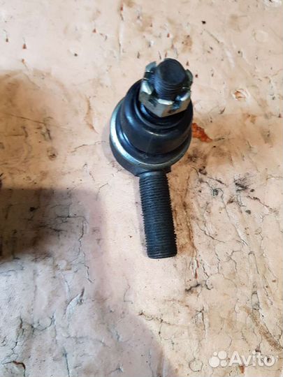 Рулевой наконечник УАЗ