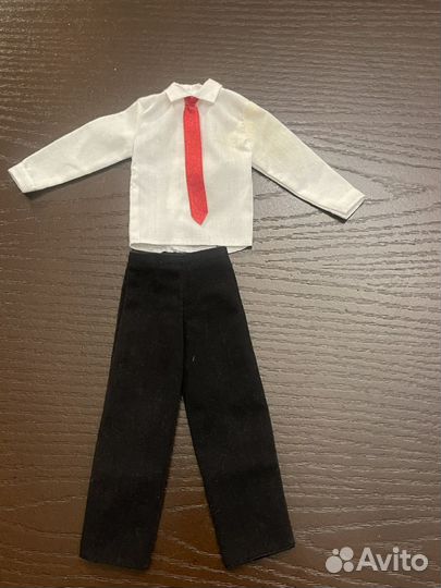 Одежда для Ken Mattel