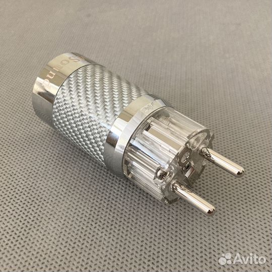 Разъем EU Schuko MSound MS-E58(R)