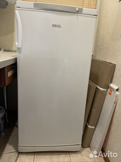 Продажа холодильников бу