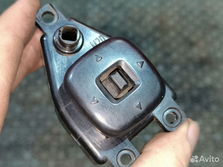 Переключатель зеркал Mazda 323 BJ