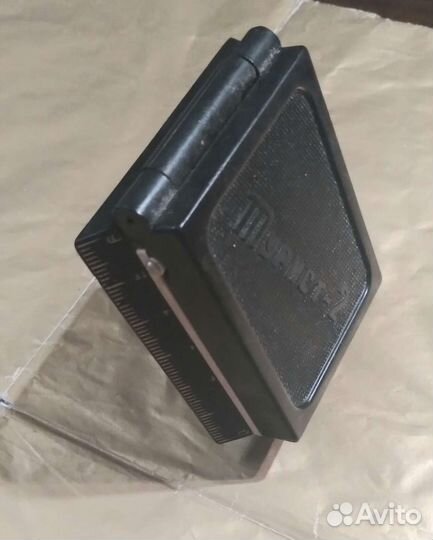 Компас Турист 2