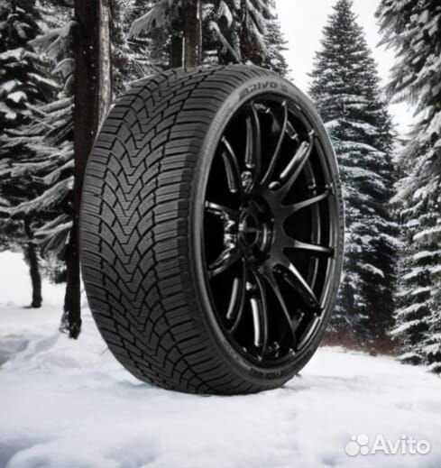 Arivo Winmaster ProX ARW5 265/50 R20 112H