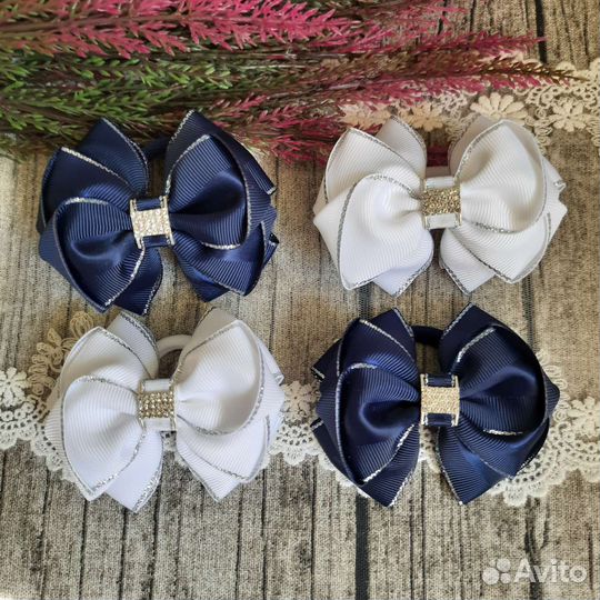 Бантики 
