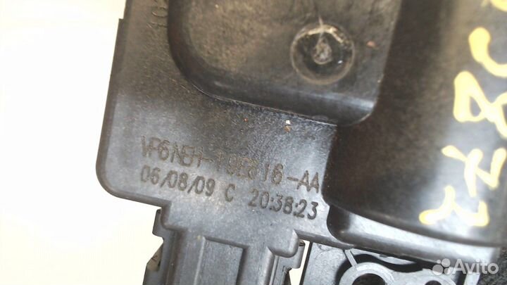 Электропривод Nissan Pathfinder, 2009