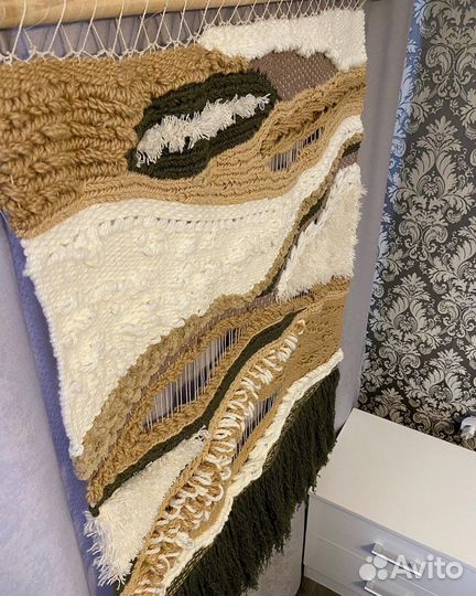 Картина гобелен. Панно. Декор для стен