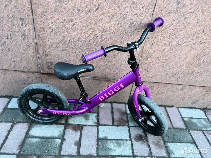 Беговел детский