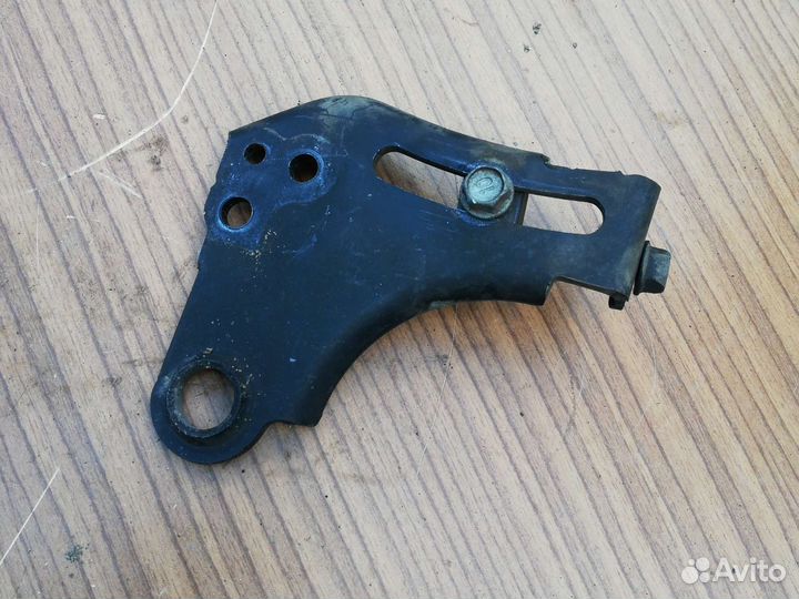 Кронштейн Киа Сид 3 CD