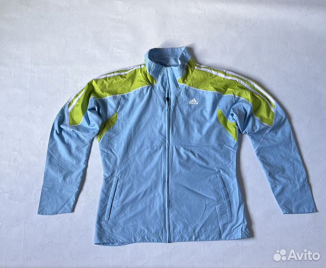 Ветровки vintage Adidas Reebok TNF Nike Champion