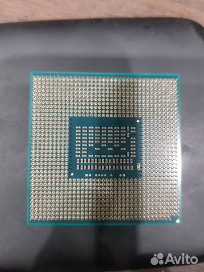 Процессор Intel core i7 3632qm