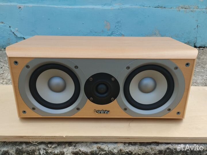 Колонка центрального канала Infinity Primus C25