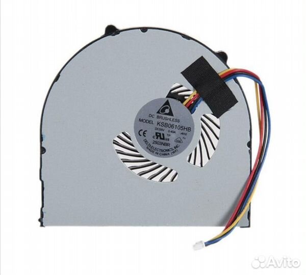 Кулер для ноутбука Lenovo B480