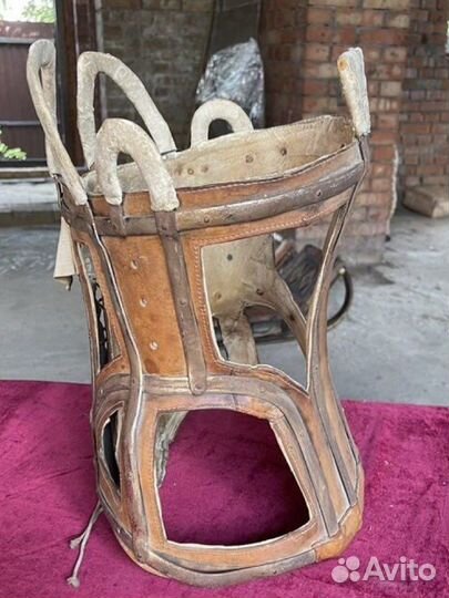 Корсет женский старинный