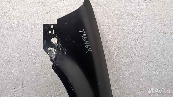 Крыло Volkswagen Passat 5, 2003