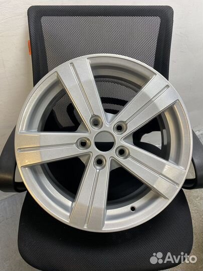 Диски r16 5 112