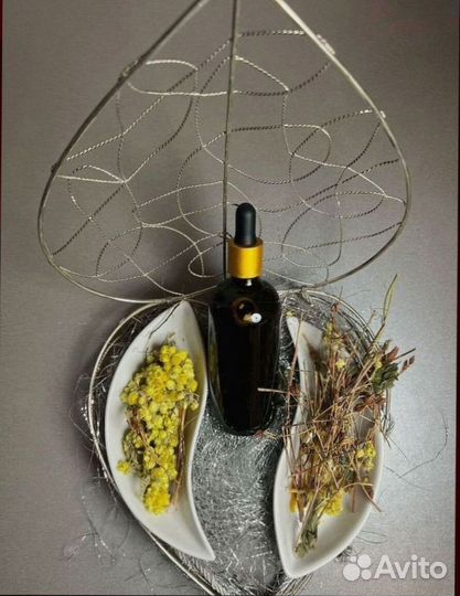 Вытяжка для поджелудочной железы