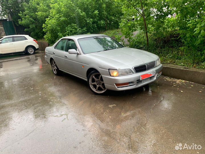 Колеса R18 Monza летние