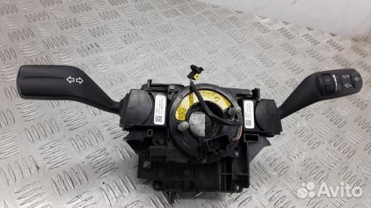 Переключатель поворотов и дворников (стрекоза) for