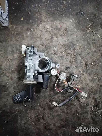 Блок управления двигателем Mitsubishi Pajero pinin