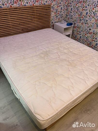 Матрас 160х200 орматек средней жесткости