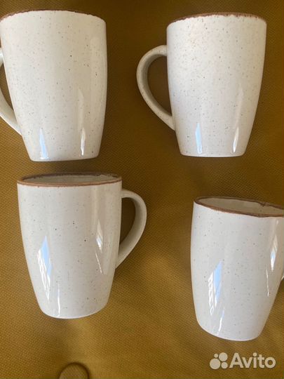 Набор чашек