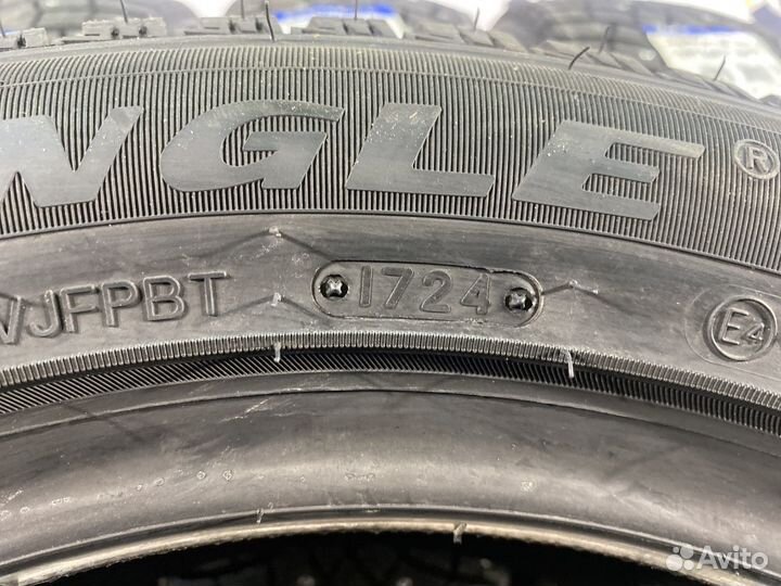 Triangle IcelynX TI501 225/55 R17 102T