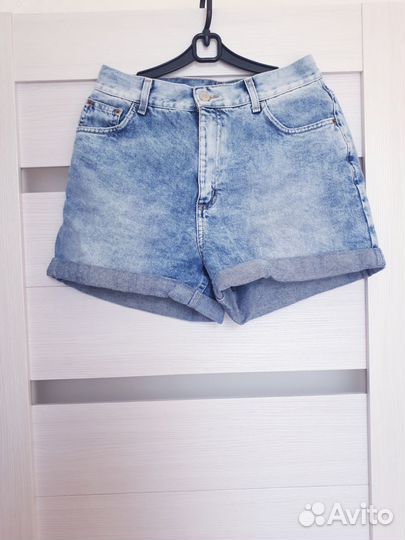 Женская одежда пакетом 46